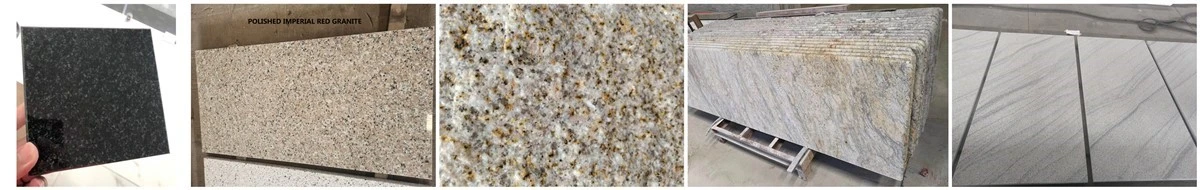 various granite color various granite color