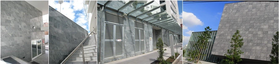 Grey landscape stone wall tiles Grey landscape stone wall tiles