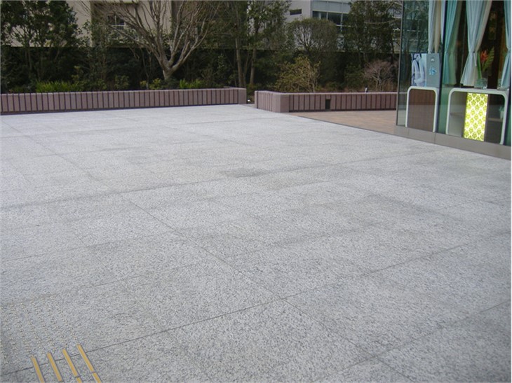 600 X 600 야외 바닥 타일