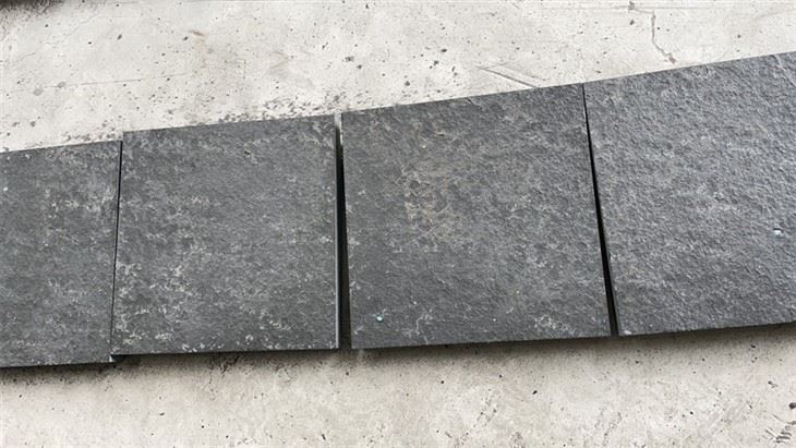 Dark Gray Paver