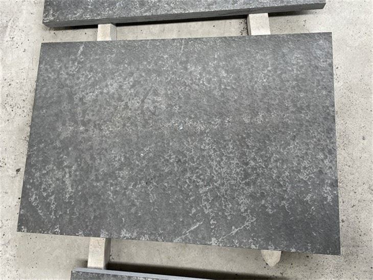 Dark Gray Paver