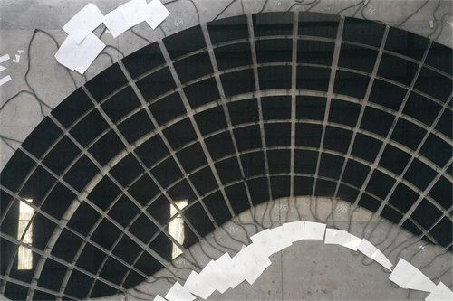 Granite Paving Stone