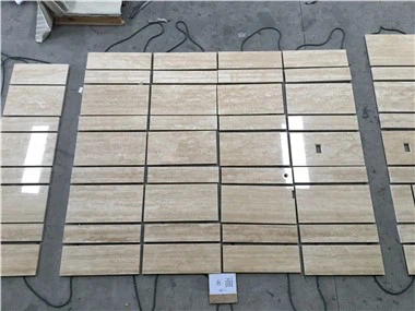 300x300 석회화 타일