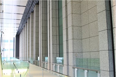 현대 외벽 타일