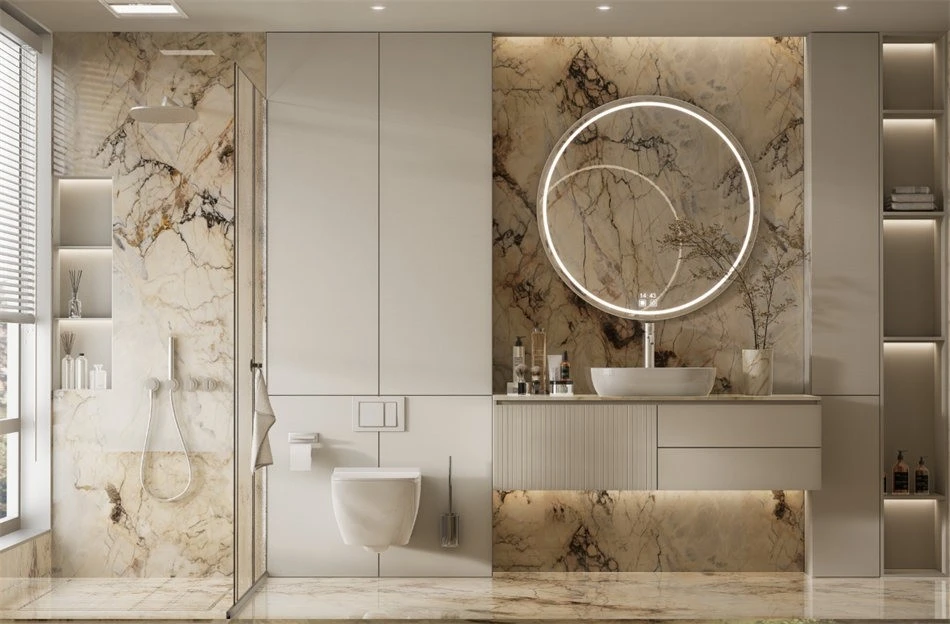 High-end Stone For Hotel Projects suppliers