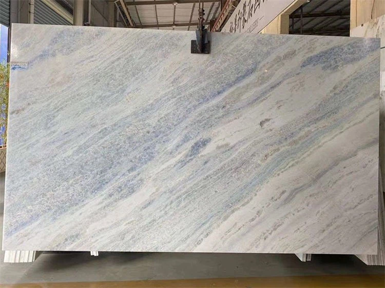 Iceberg-Blue-Quartzite-Slabs Iceberg-Blue-Quartzite-Slabs