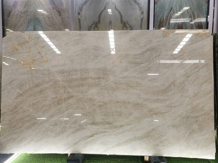 taj mahal quartzite slab