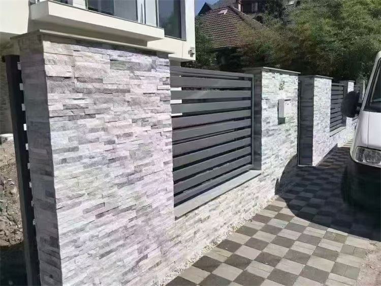 quartzite wall panels stacked stone quartzite wall panels stacked stone