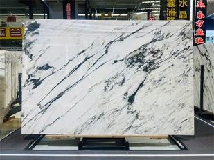 Oriental White Marble Tiles Oriental White Marble Tiles